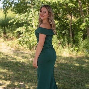 Meet your Posher, Emmy